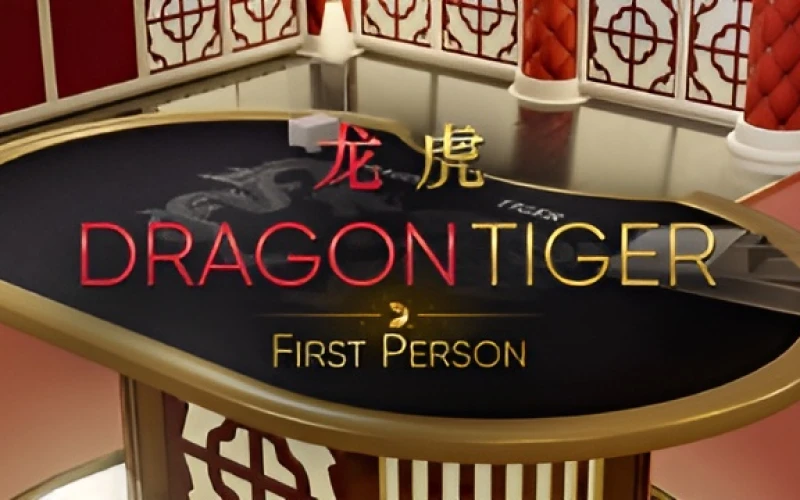 Enjoy Melbet Dragon Tiger game and win jackpot.
