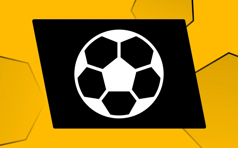 Wager on top football leagues at Melbet website.